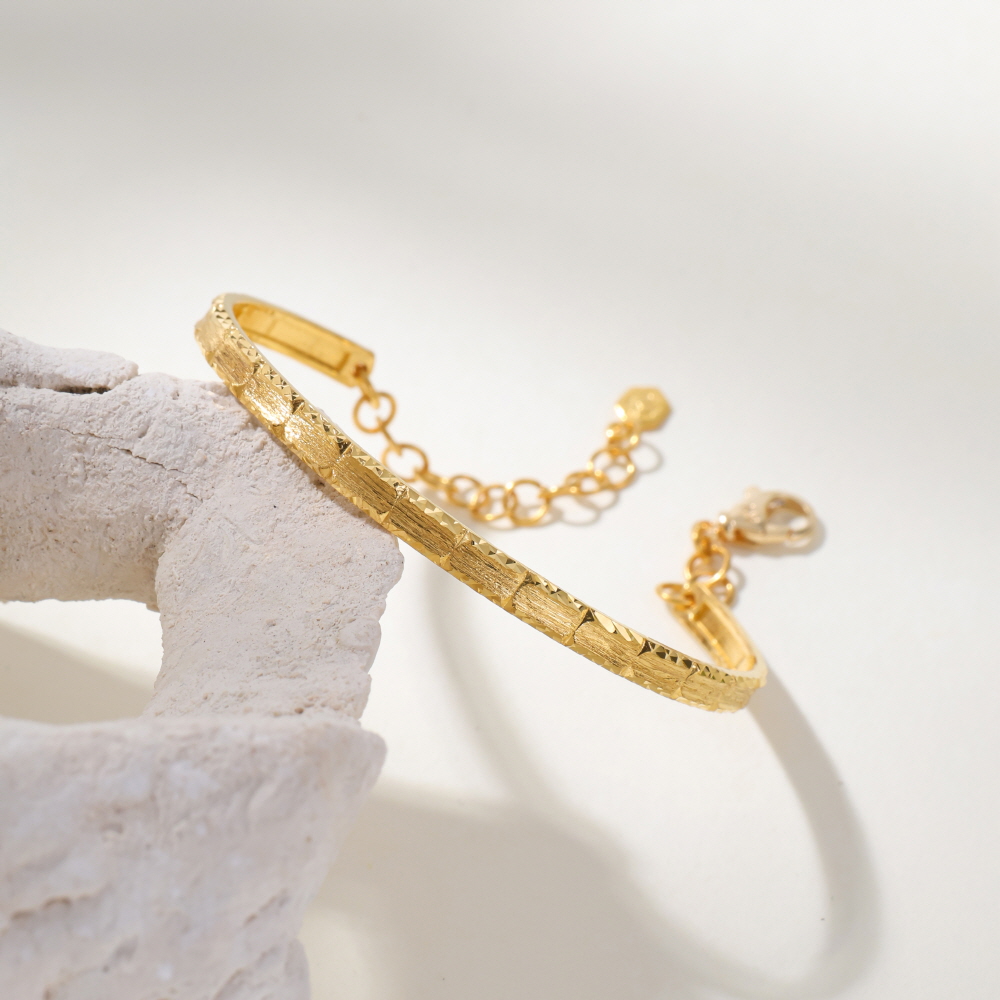 스틱 뱅글 팔찌