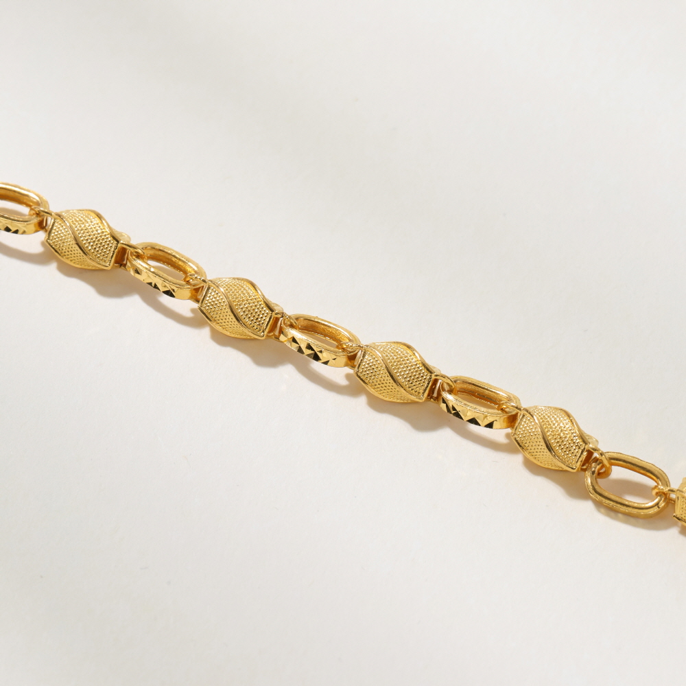 추억 클립 팔찌