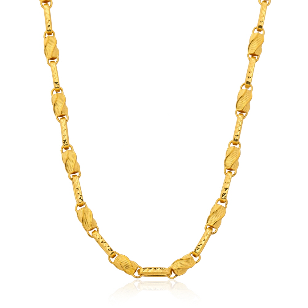 추억 클립 목걸이