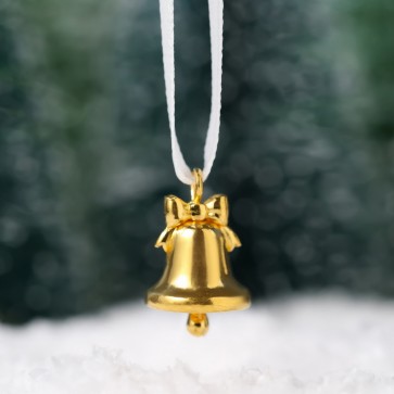 국제표준금거래소 골든벨 오너먼트 1g, 1.875g, 3.75g