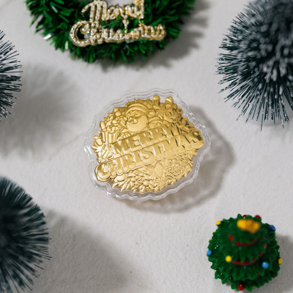 0.1g 리스 골드바